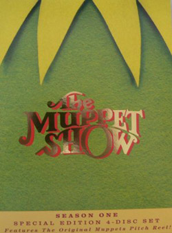 Muppets_1_temporada_capa