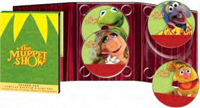 Muppets_1_temporada_discos
